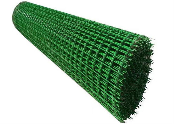 La barrière de treillis métalliques soudés Euro Guard est de 2,5 mm à 6,0 mm pour le transport